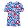 HIPPIE LTHI255 Premium T-Shirt HIPPIE LTHI255 Premium T-Shirt