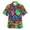 HIPPIE HBLTHI40 Premium Hawaiian Shirt
