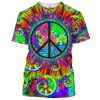 HIPPIE HBLTHI40 Premium T-Shirt HIPPIE HBLTHI40 Premium T-Shirt