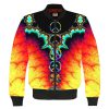 HIPPIE NVHI49 Premium Bomber HIPPIE NVHI49 Premium Bomber
