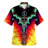 HIPPIE HBLTHI40 Premium Hawaiian Shirt