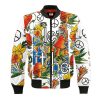 HIPPIE TTHI125 Premium Bomber HIPPIE TTHI125 Premium Bomber
