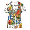 HIPPIE TTHI125 Premium T-Shirt
