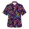 HIPPIE TTHI126 Premium Hawaiian Shirt
