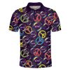 HIPPIE NVHI49 Premium Polo Shirt HIPPIE NVHI49 Premium Polo Shirt