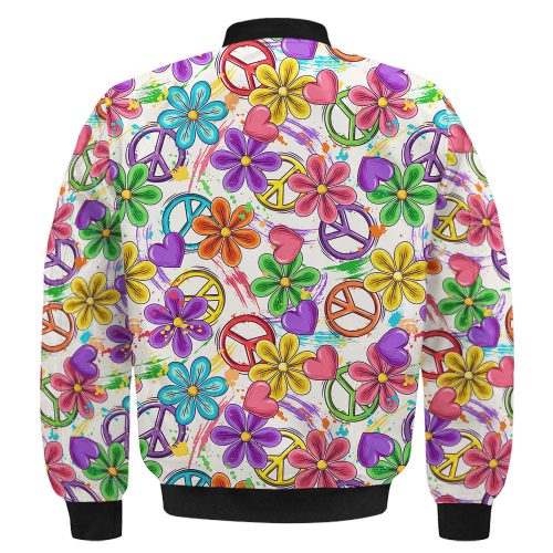 HIPPIE TTHI126 Premium Bomber