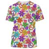 HIPPIE TTHI130 Premium T-Shirt