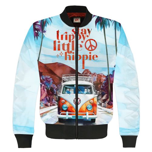 HIPPIE TTHI130 Premium Bomber HIPPIE TTHI130 Premium Bomber