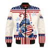 HIPPIE TTHI130 Premium Bomber HIPPIE TTHI130 Premium Bomber