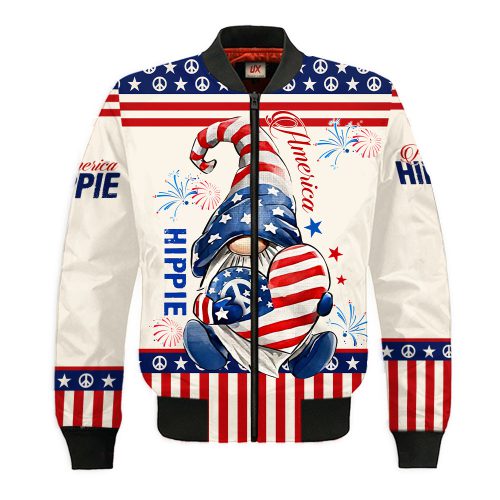 HIPPIE NVHI50 Premium Bomber HIPPIE NVHI50 Premium Bomber