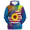 HIPPIE NVHI50 Premium Microfleece Hoodie HIPPIE NVHI50 Premium Microfleece Hoodie