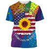 HIPPIE HBLTHI46 Premium T-Shirt HIPPIE HBLTHI46 Premium T-Shirt