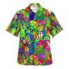 HIPPIE LSNHI03 Premium Hawaiian Shirt