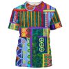 HIPPIE HBLTHI46 Premium T-Shirt HIPPIE HBLTHI46 Premium T-Shirt