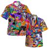 HIPPIE TTHI134 Premium Hawaiian Shirt
