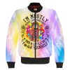 HIPPIE TTHI141 Premium Bomber HIPPIE TTHI141 Premium Bomber