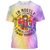 HIPPIE TTHI141 Premium T-Shirt