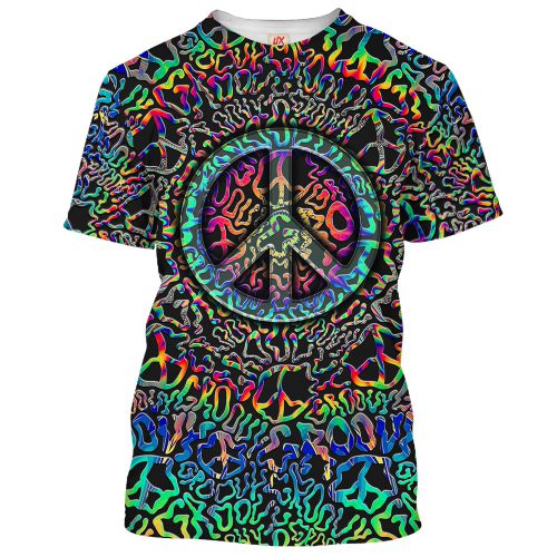 HIPPIE TTHI141 Premium T-Shirt HIPPIE TTHI141 Premium T-Shirt