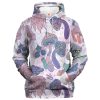 HIPPIE HBLTHI51 Premium Microfleece Hoodie HIPPIE HBLTHI51 Premium Microfleece Hoodie
