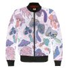 HIPPIE TTHI141 Premium Bomber HIPPIE TTHI141 Premium Bomber