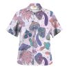 HIPPIE HBLTHI51 Premium Hawaiian Shirt HIPPIE HBLTHI51 Premium Hawaiian Shirt