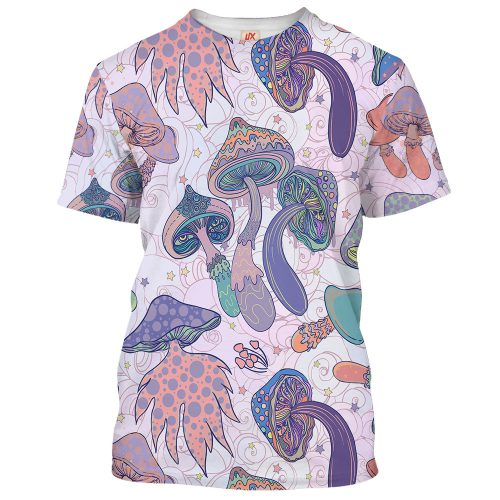 HIPPIE TTHI142 Premium T-Shirt HIPPIE TTHI142 Premium T-Shirt