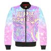 HIPPIE TTHI142 Premium Bomber HIPPIE TTHI142 Premium Bomber