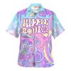 HIPPIE HBLTHI53 Premium Hawaiian Shirt HIPPIE HBLTHI53 Premium Hawaiian Shirt