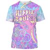 HIPPIE TTHI142 Premium T-Shirt