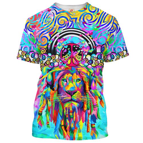 HIPPIE HBLTHI53 Premium T-Shirt HIPPIE HBLTHI53 Premium T-Shirt