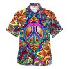 HIPPIE HBLTHI53 Premium Hawaiian Shirt HIPPIE HBLTHI53 Premium Hawaiian Shirt