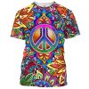 HIPPIE TTHI148 Premium T-Shirt HIPPIE TTHI148 Premium T-Shirt
