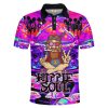 HIPPIE HBLTHI57 Premium Polo Shirt