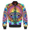 HIPPIE HBLTHI62 Premium Bomber