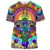 HIPPIE HBLTHI62 Premium T-Shirt HIPPIE HBLTHI62 Premium T-Shirt