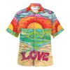 HIPPIE HBLTHI57 Premium Hawaiian Shirt HIPPIE HBLTHI57 Premium Hawaiian Shirt