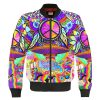 HIPPIE HBLTHI62 Premium Bomber