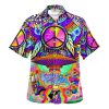 HIPPIE HBLTHI71 Premium Hawaiian Shirt