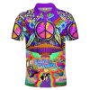 HIPPIE HBLTHI71 Premium Polo Shirt