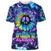HIPPIE HBLTHI71 Premium T-Shirt HIPPIE HBLTHI71 Premium T-Shirt