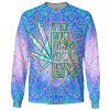 HIPPIE HBLTHI75 Premium Microfleece Sweatshirt