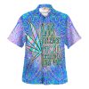 HIPPIE HBLTHI73 Premium Hawaiian Shirt