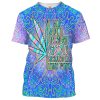 HIPPIE HBLTHI75 Premium T-Shirt