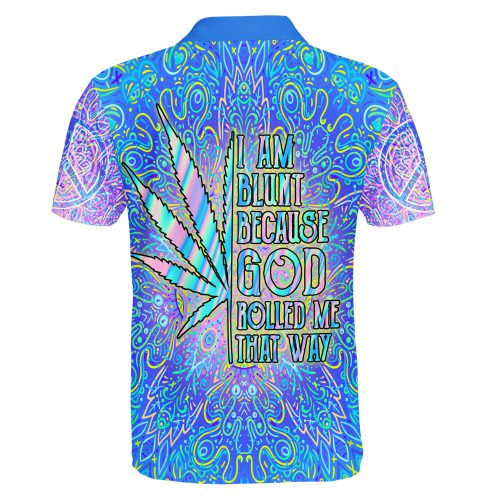 HIPPIE HBLTHI74 Premium Polo Shirt