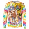 HIPPIE HBLTHI75 Premium Microfleece Sweatshirt