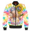 HIPPIE HBLTHI75 Premium Bomber