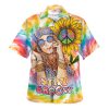 HIPPIE TTHI167 Premium Hawaiian Shirt HIPPIE TTHI167 Premium Hawaiian Shirt