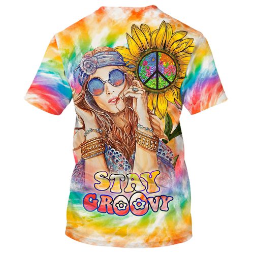 HIPPIE HBLTHI76 Premium T-Shirt