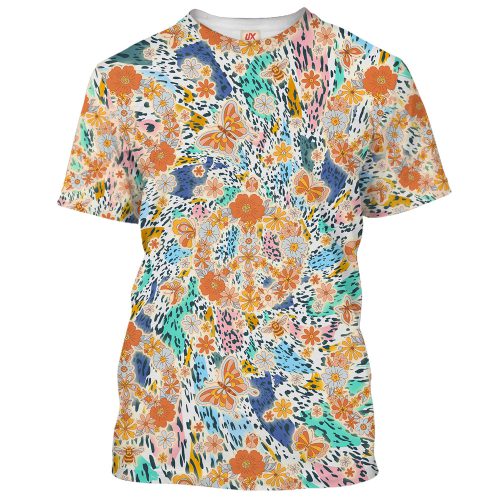 HIPPIE HBLTHI75 Premium T-Shirt