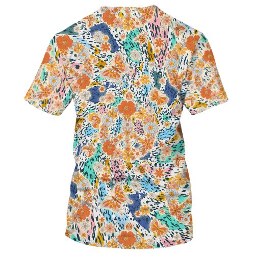 HIPPIE HBLTHI75 Premium T-Shirt